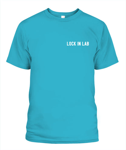 Unisex T-Shirt | Zuni Sportswear ZS1001