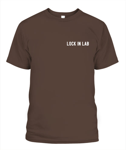 Unisex T-Shirt | Zuni Sportswear ZS1001