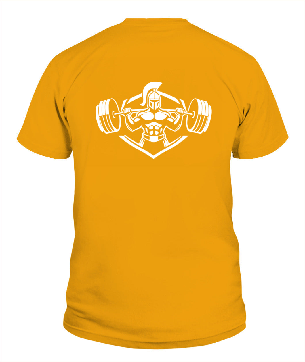 Unisex T-Shirt | Zuni Sportswear ZS1001