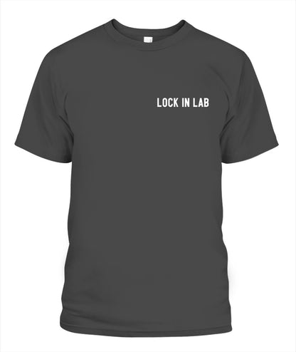 Unisex T-Shirt | Zuni Sportswear ZS1001