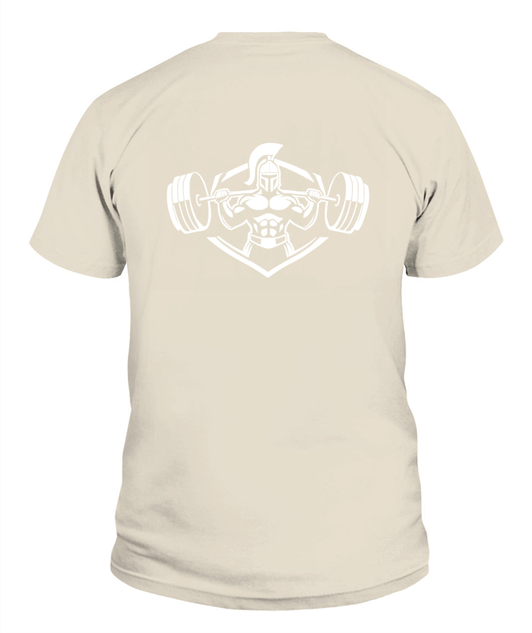 Unisex T-Shirt | Zuni Sportswear ZS1001