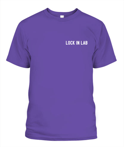 Unisex T-Shirt | Zuni Sportswear ZS1001