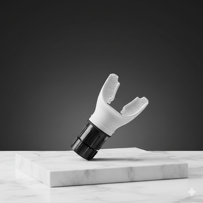 Breathing Trainer Exerciser