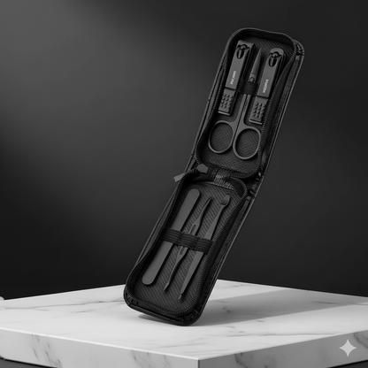 6 Piece Manicure Set