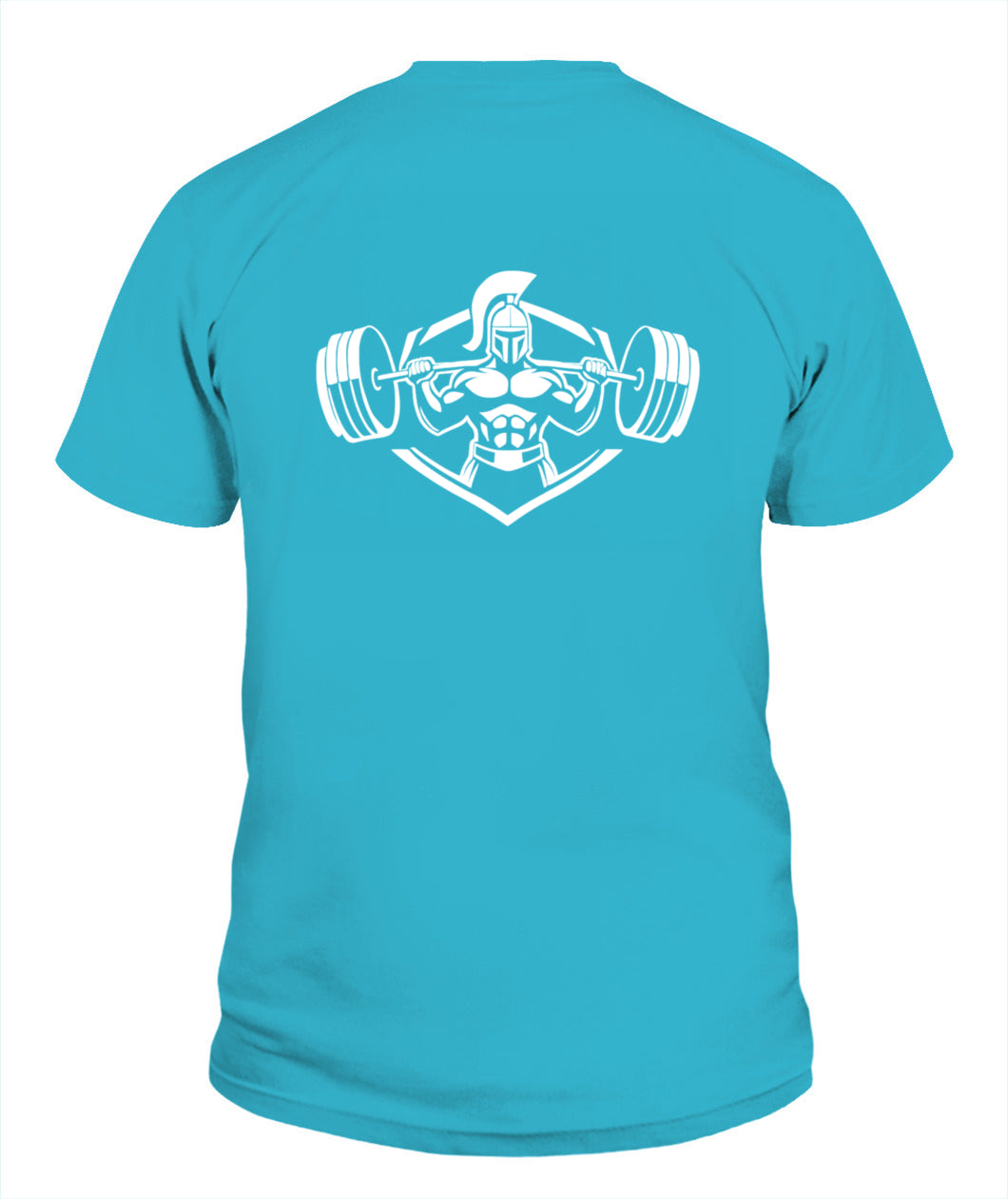 Unisex T-Shirt | Zuni Sportswear ZS1001