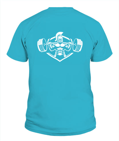 Unisex T-Shirt | Zuni Sportswear ZS1001