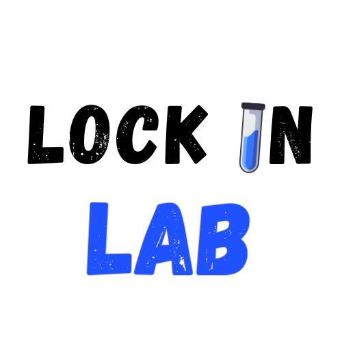 LockInLab