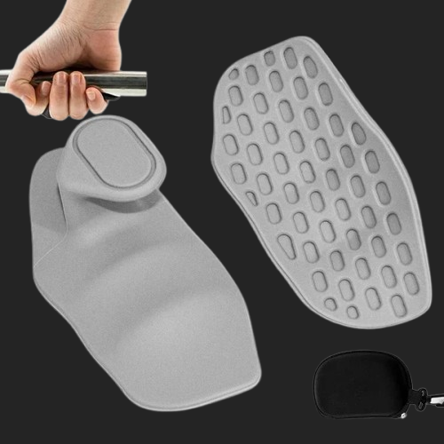 Anti-callus Silicone Grip Tool