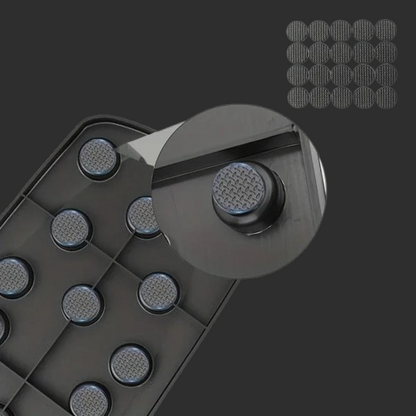 Push-Up Board Set Portable