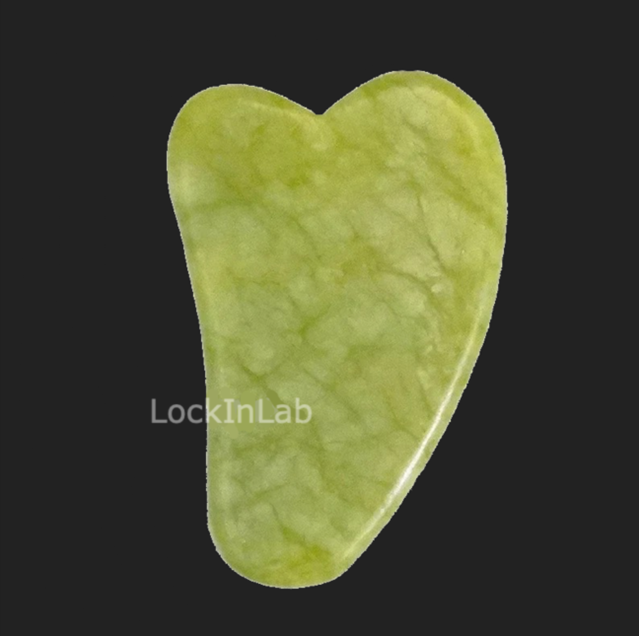 Natural Jade Roller and Gua Sha