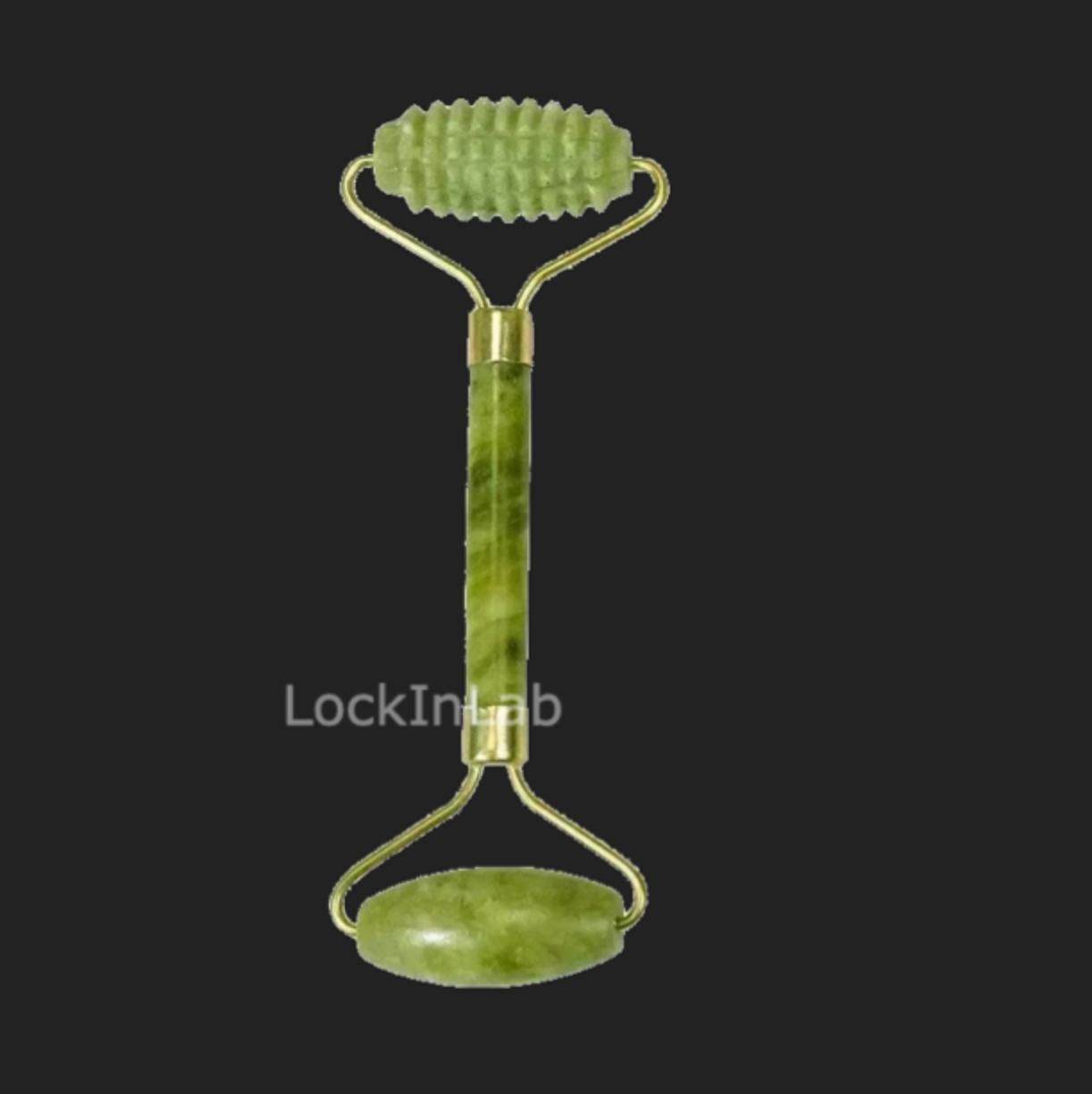 Natural Jade Roller and Gua Sha
