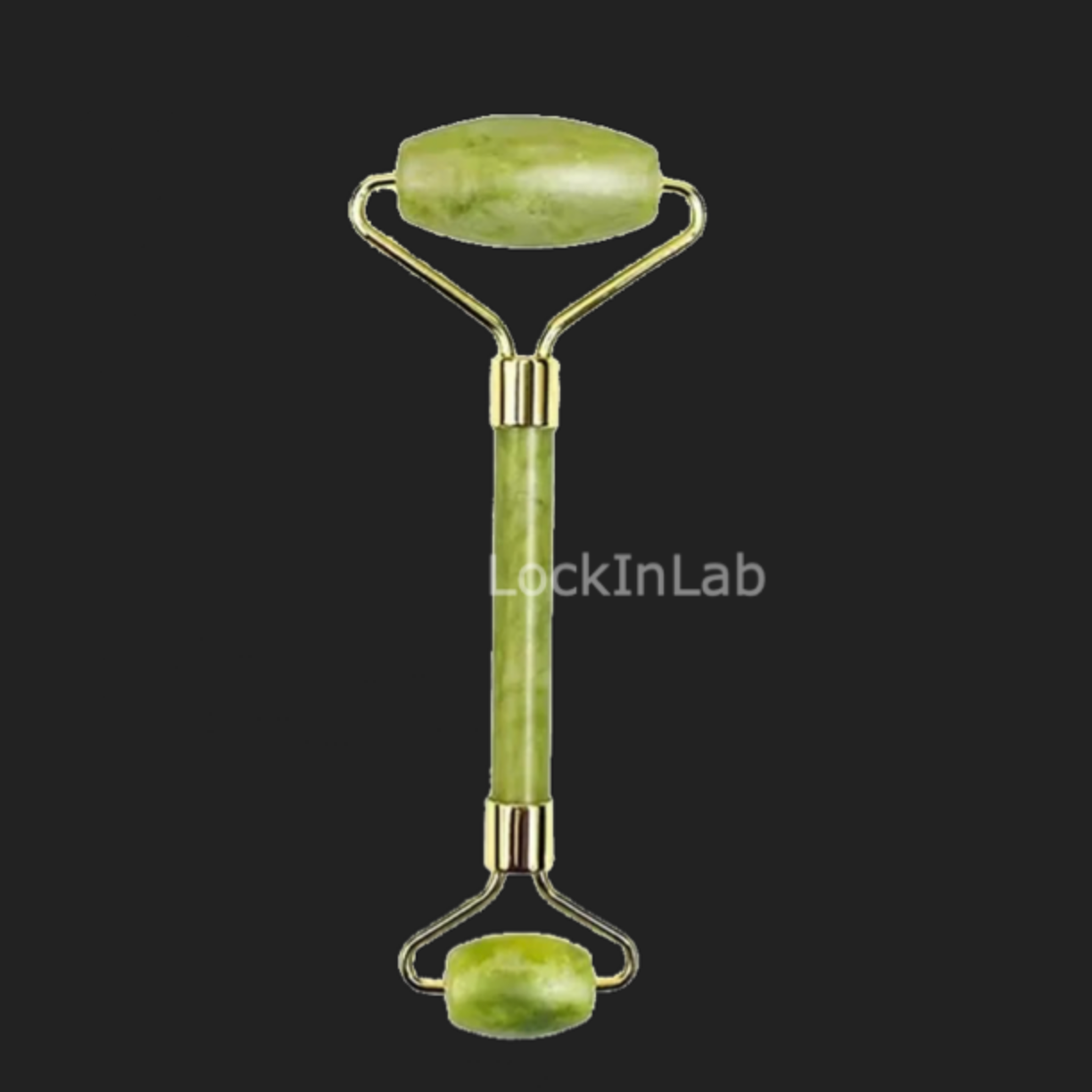 Natural Jade Roller and Gua Sha