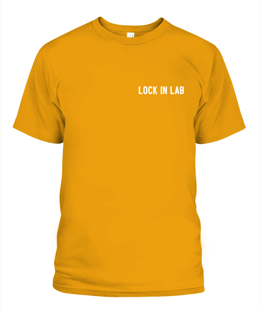 Unisex T-Shirt | Zuni Sportswear ZS1001