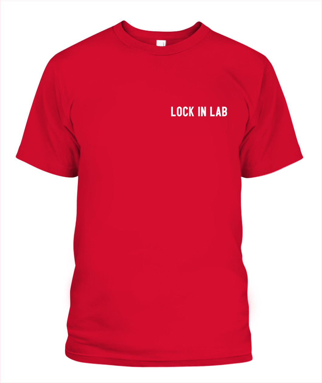 Unisex T-Shirt | Zuni Sportswear ZS1001