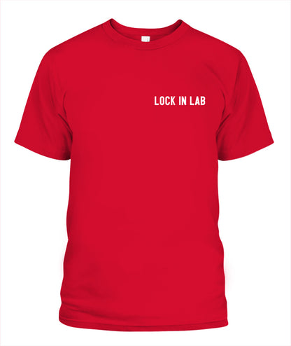 Unisex T-Shirt | Zuni Sportswear ZS1001