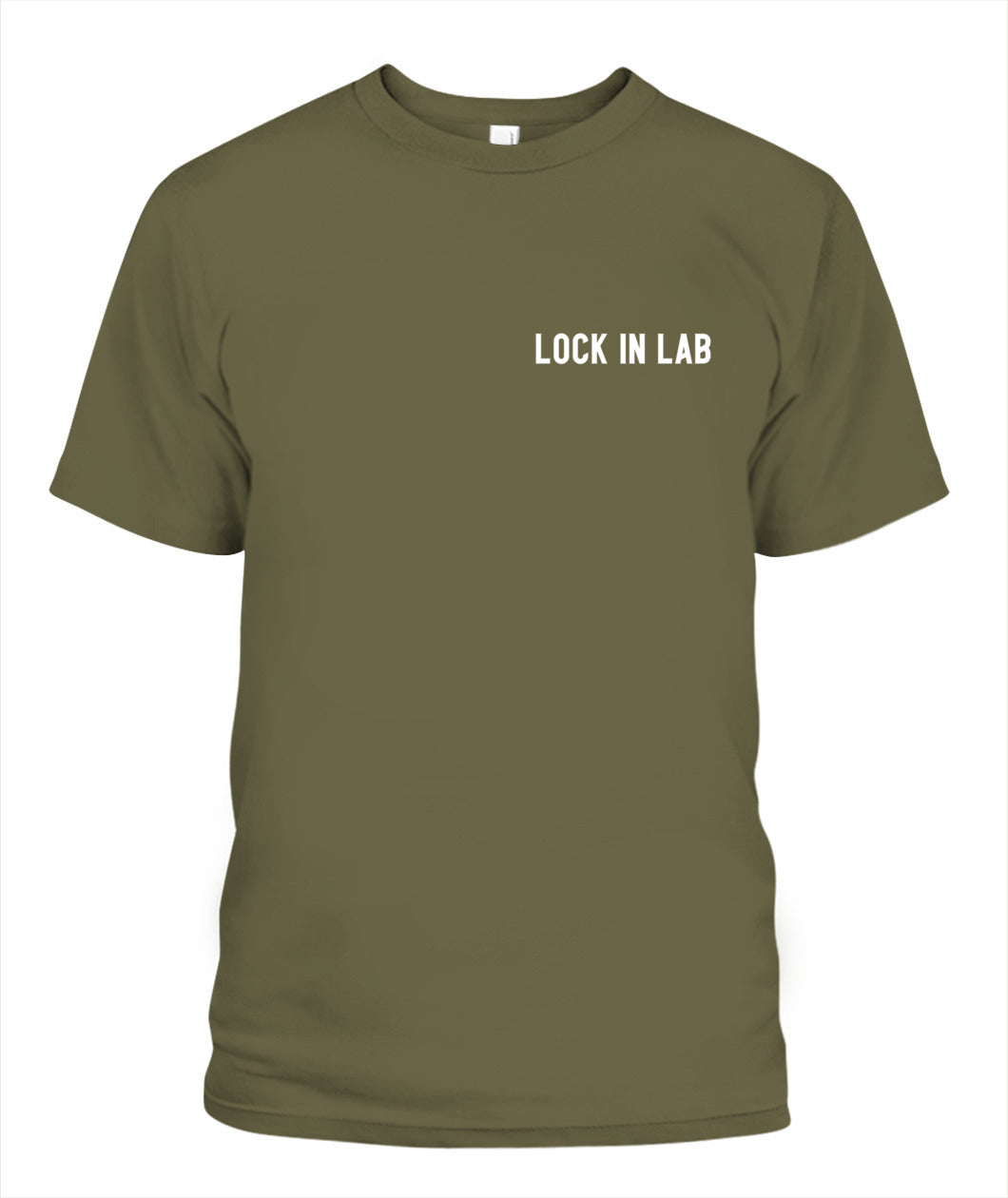 Unisex T-Shirt | Zuni Sportswear ZS1001