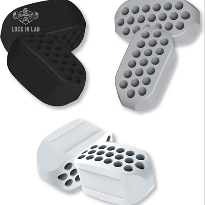 Jaw Exerciser Set of 6